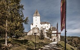 schaus Lüftenegger Ferienhaus